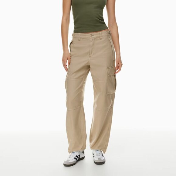 TNA Pants - TNA supply cargo pant